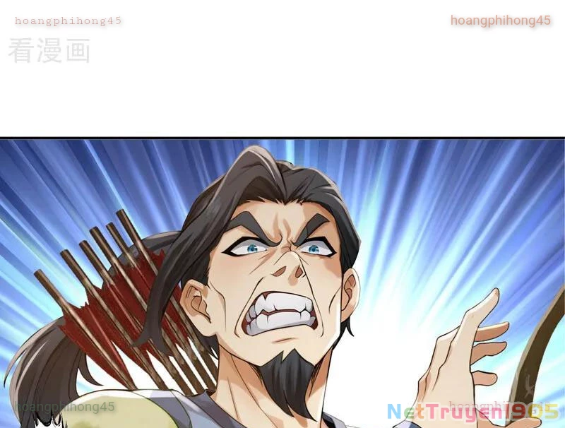 Trấn Quốc Thần Tế Chapter 291 - Trang 2