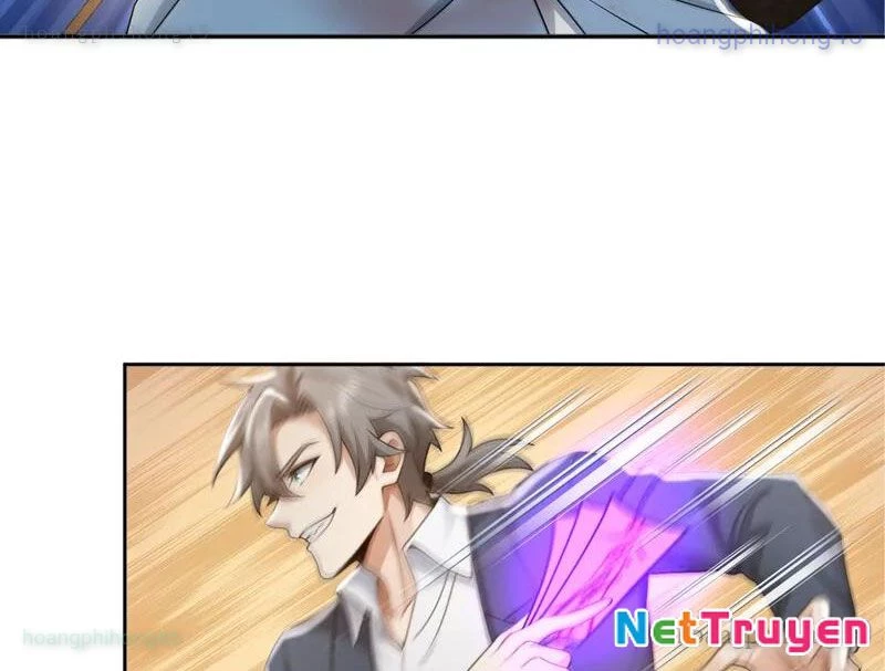 Trấn Quốc Thần Tế Chapter 291 - Trang 2