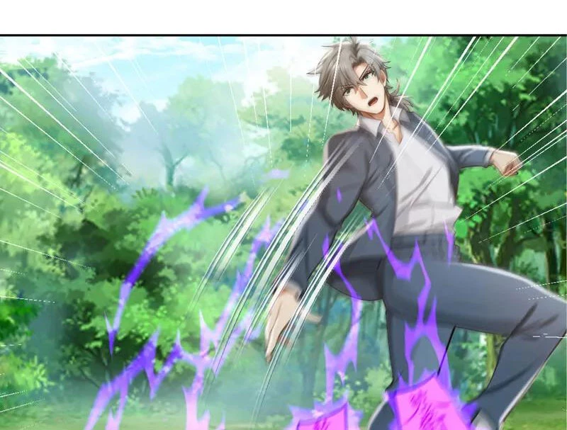 Trấn Quốc Thần Tế Chapter 291 - Trang 2