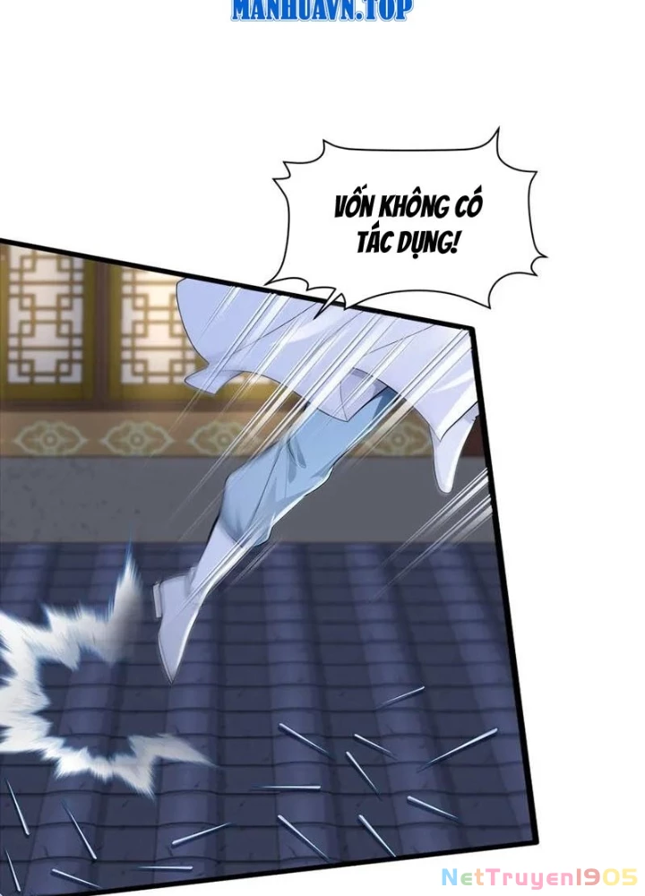 Trấn Quốc Thần Tế Chapter 294 - Trang 2