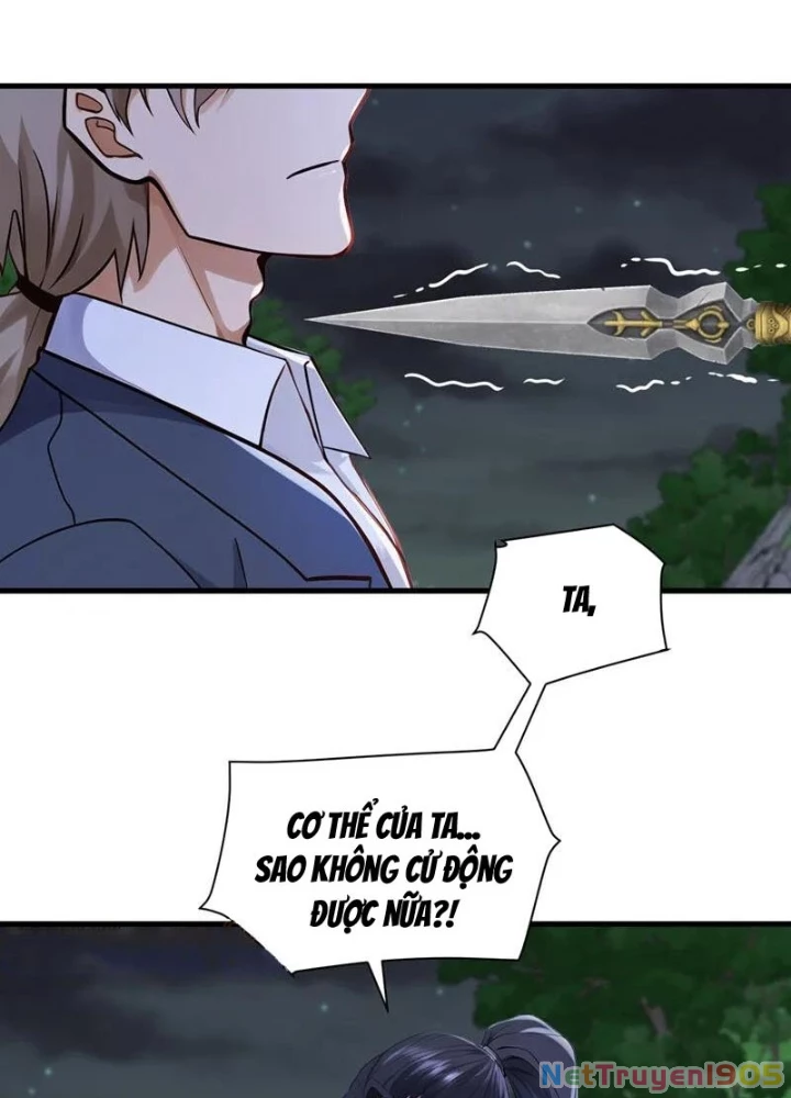 Trấn Quốc Thần Tế Chapter 294 - Trang 2
