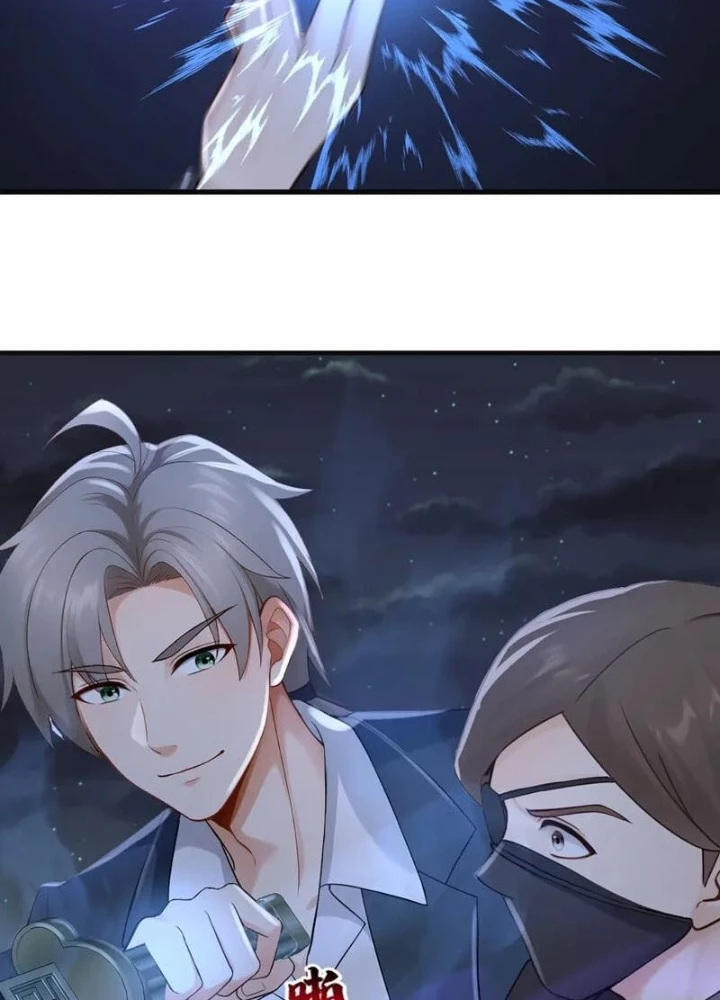 Trấn Quốc Thần Tế Chapter 294 - Trang 2