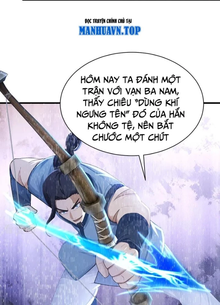Trấn Quốc Thần Tế Chapter 294 - Trang 2
