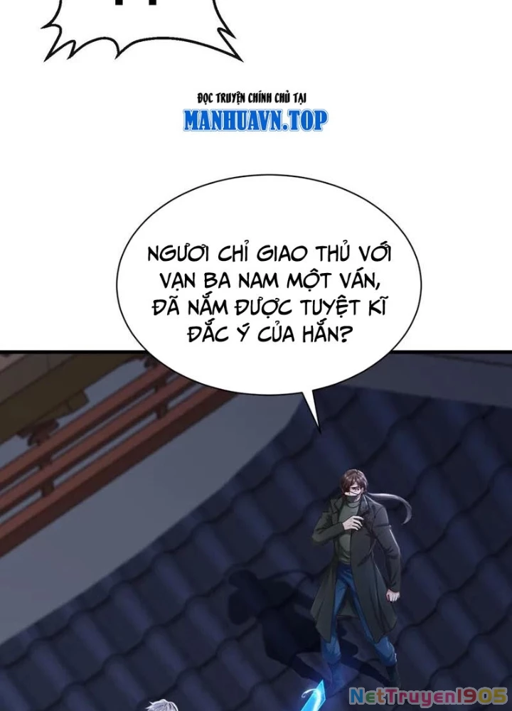 Trấn Quốc Thần Tế Chapter 294 - Trang 2