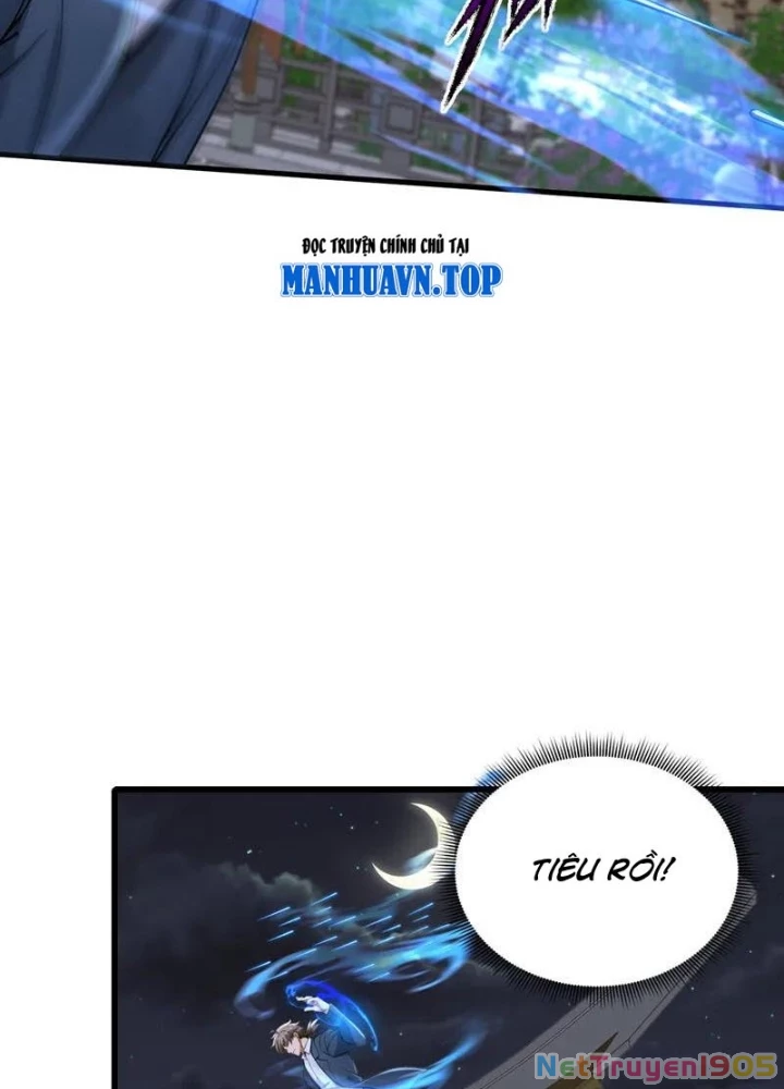 Trấn Quốc Thần Tế Chapter 294 - Trang 2