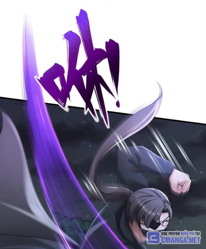 Trấn Quốc Thần Tế Chapter 295 - Trang 2