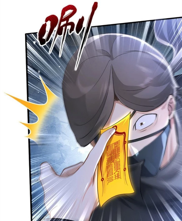 Trấn Quốc Thần Tế Chapter 295 - Trang 2