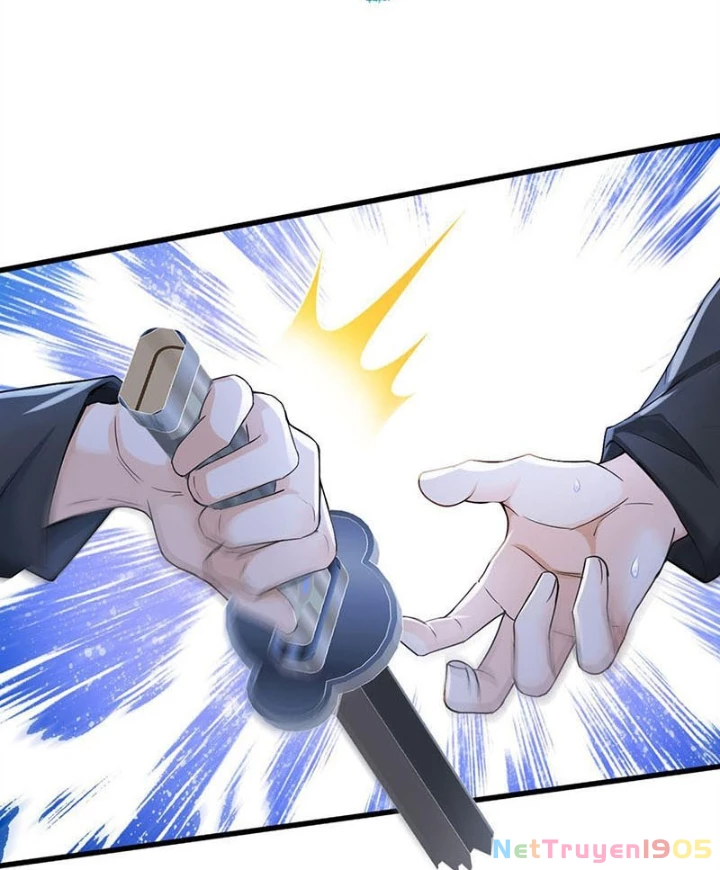 Trấn Quốc Thần Tế Chapter 295 - Trang 2