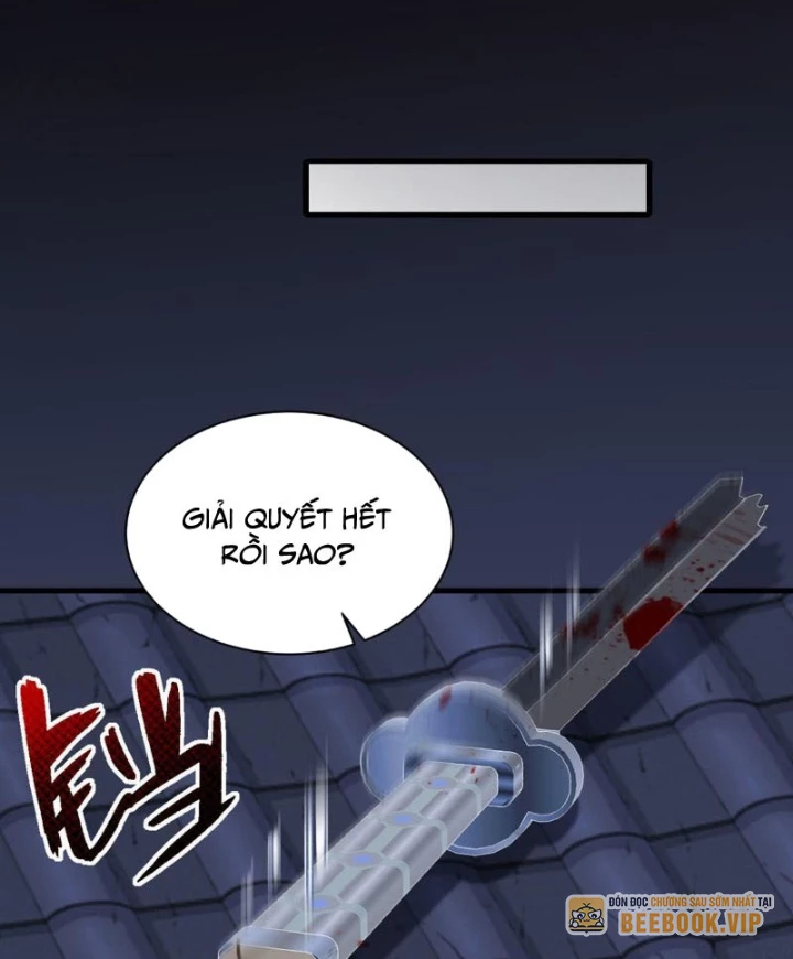 Trấn Quốc Thần Tế Chapter 295 - Trang 2