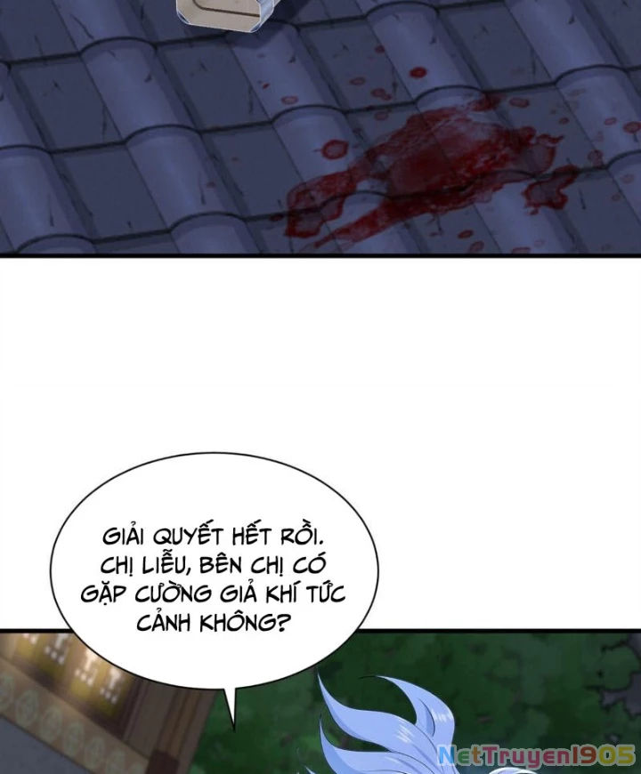 Trấn Quốc Thần Tế Chapter 295 - Trang 2