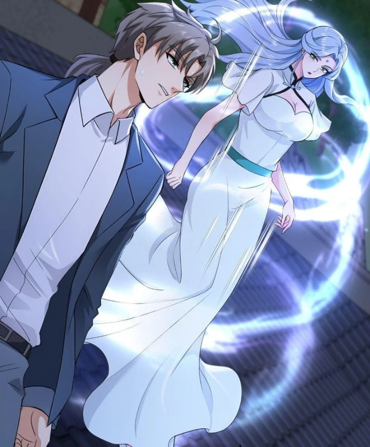 Trấn Quốc Thần Tế Chapter 295 - Trang 2