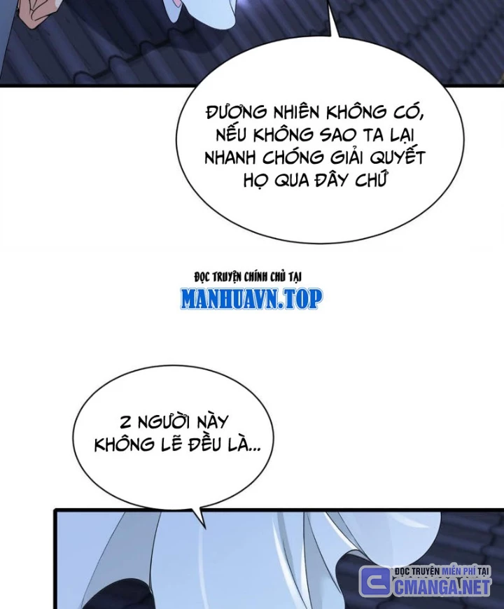 Trấn Quốc Thần Tế Chapter 295 - Trang 2