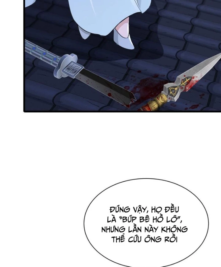Trấn Quốc Thần Tế Chapter 295 - Trang 2