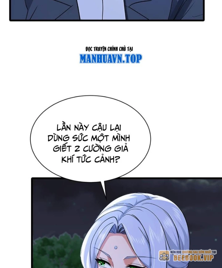 Trấn Quốc Thần Tế Chapter 295 - Trang 2