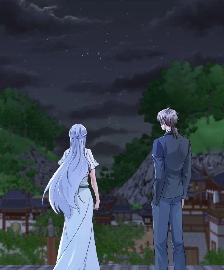 Trấn Quốc Thần Tế Chapter 295 - Trang 2