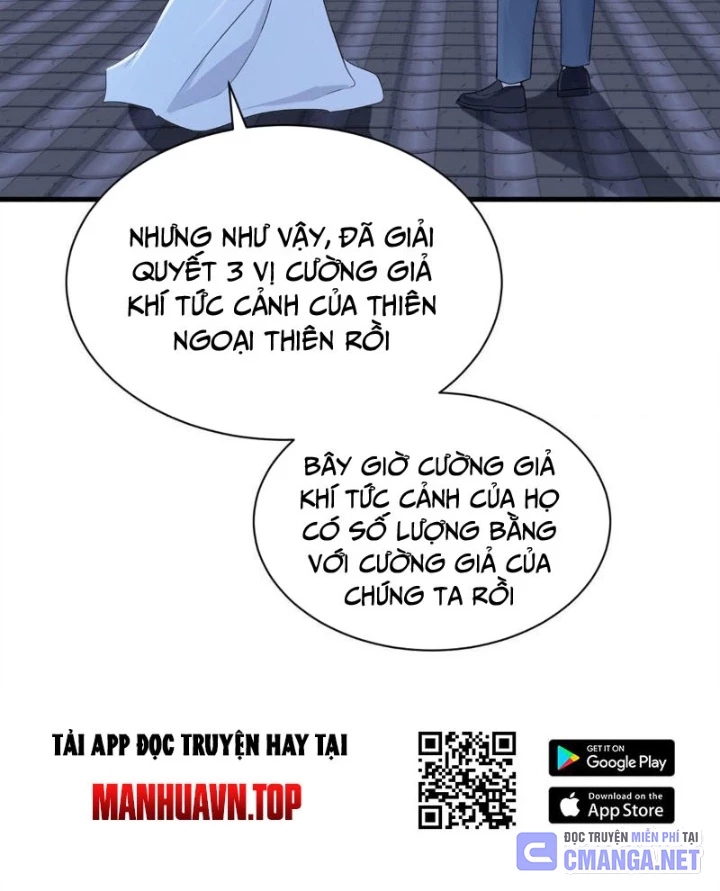 Trấn Quốc Thần Tế Chapter 295 - Trang 2