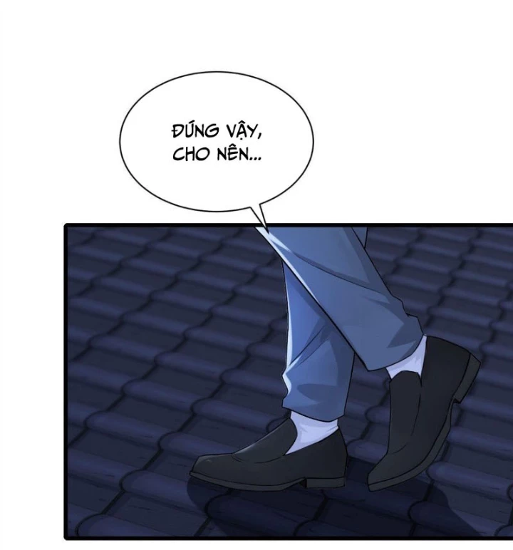 Trấn Quốc Thần Tế Chapter 295 - Trang 2
