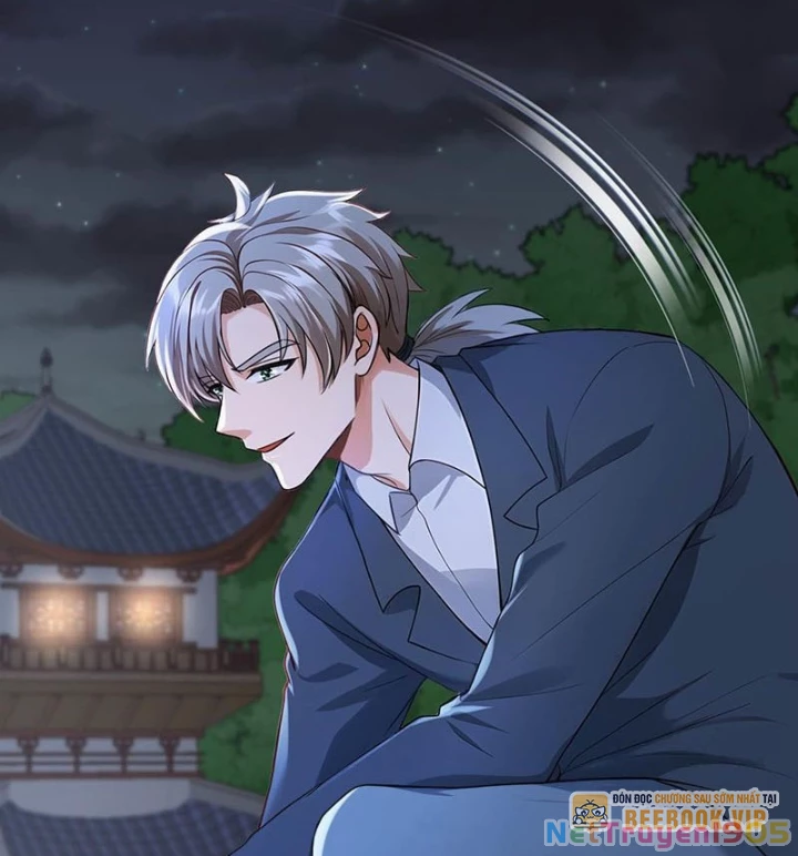 Trấn Quốc Thần Tế Chapter 295 - Trang 2