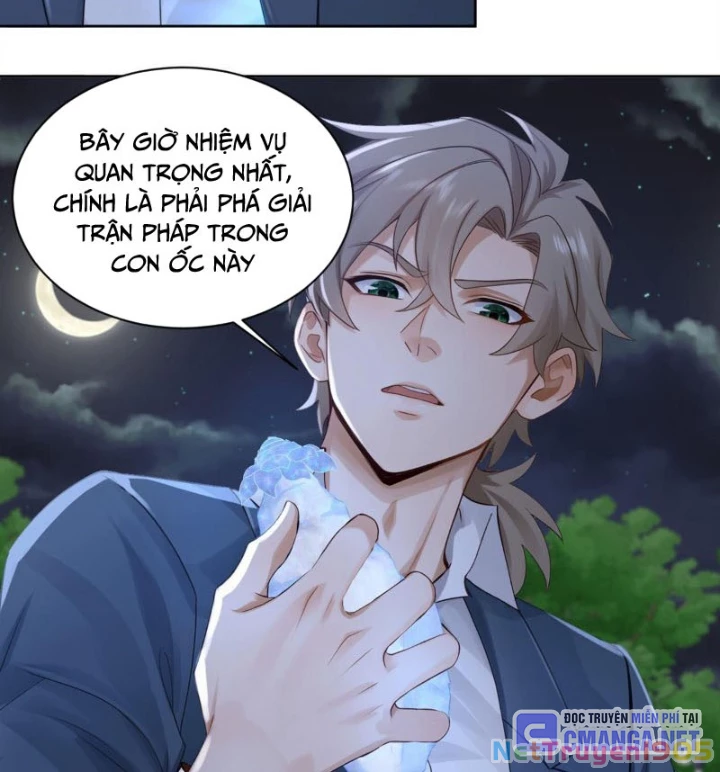 Trấn Quốc Thần Tế Chapter 295 - Trang 2