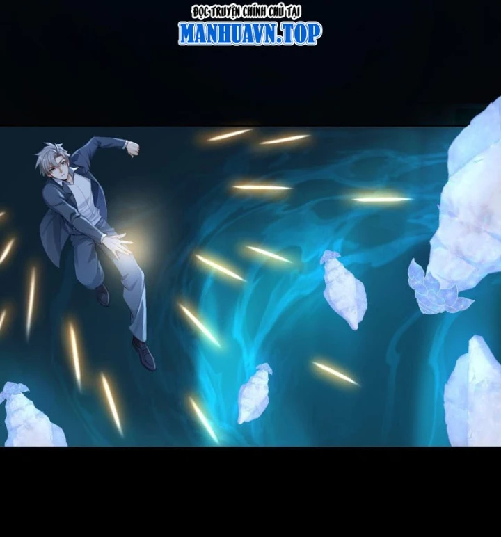 Trấn Quốc Thần Tế Chapter 295 - Trang 2