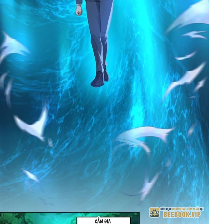 Trấn Quốc Thần Tế Chapter 295 - Trang 2