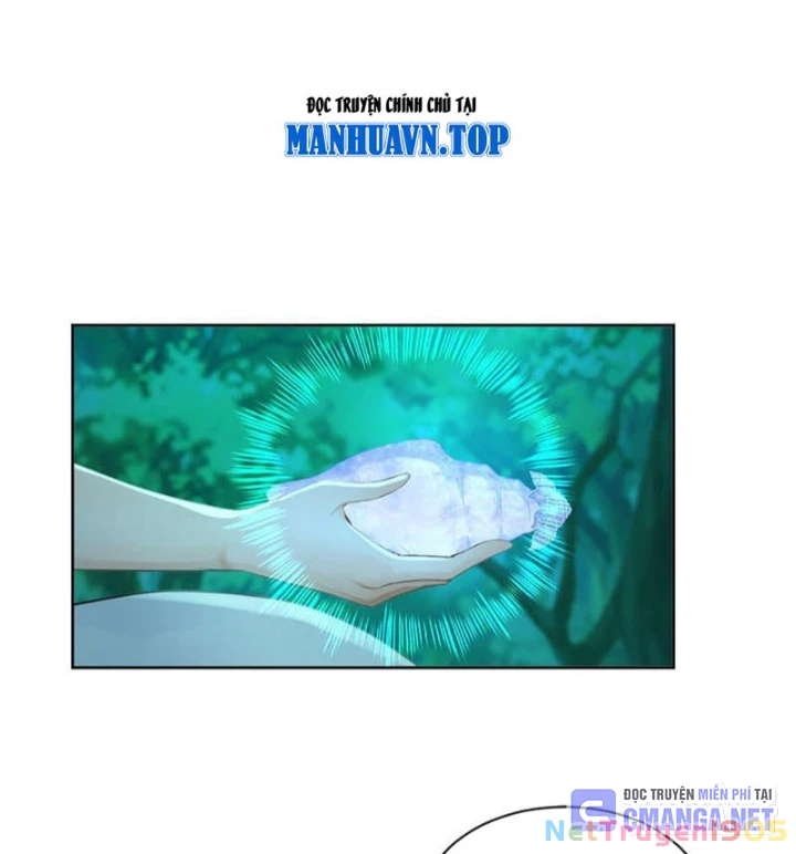 Trấn Quốc Thần Tế Chapter 295 - Trang 2