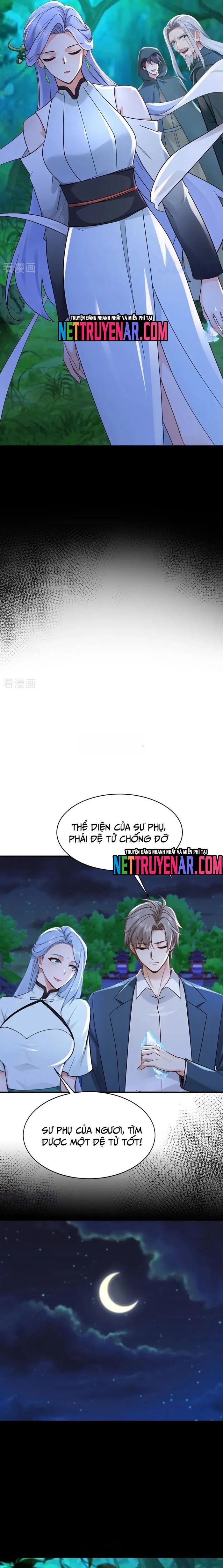 Trấn Quốc Thần Tế Chapter 297 - Trang 2