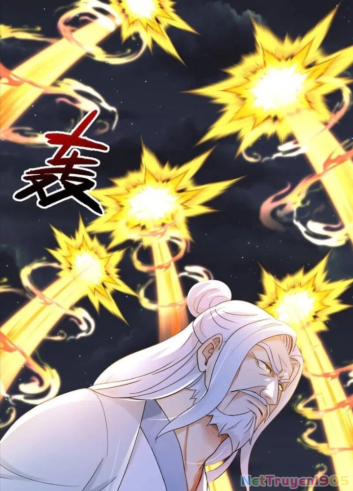Trấn Quốc Thần Tế Chapter 299 - Trang 2
