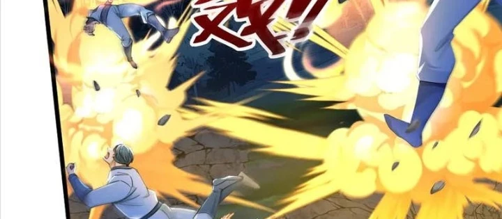 Trấn Quốc Thần Tế Chapter 299 - Trang 2