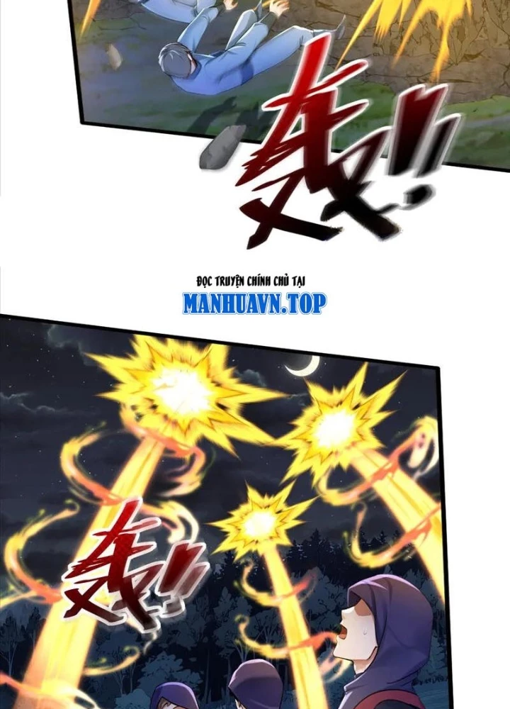 Trấn Quốc Thần Tế Chapter 299 - Trang 2