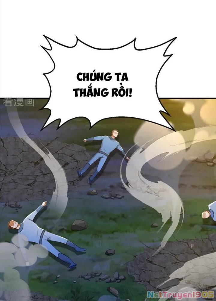 Trấn Quốc Thần Tế Chapter 299 - Trang 2