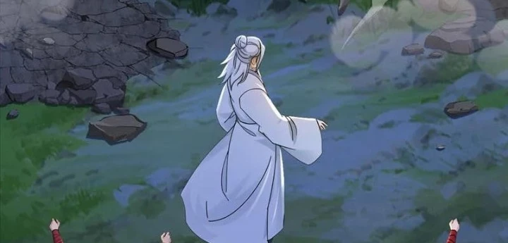 Trấn Quốc Thần Tế Chapter 299 - Trang 2