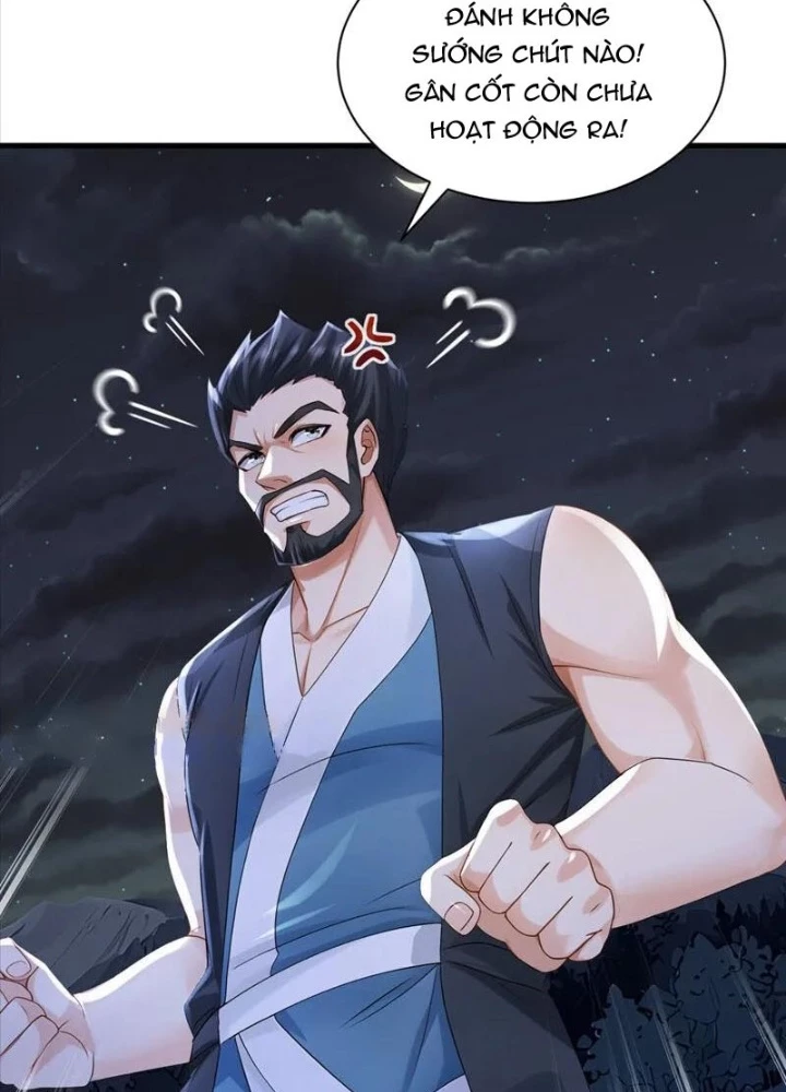 Trấn Quốc Thần Tế Chapter 299 - Trang 2