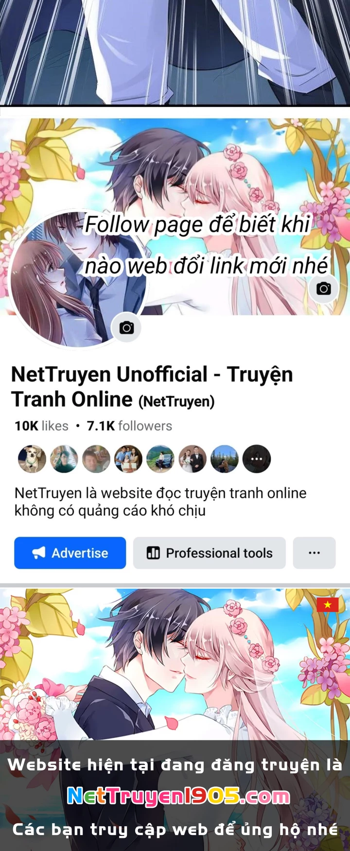 Trấn Quốc Thần Tế Chapter 299 - Trang 2