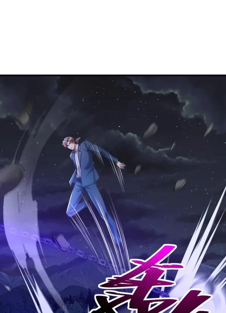 Trấn Quốc Thần Tế Chapter 299 - Trang 2