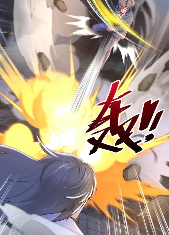 Trấn Quốc Thần Tế Chapter 299 - Trang 2