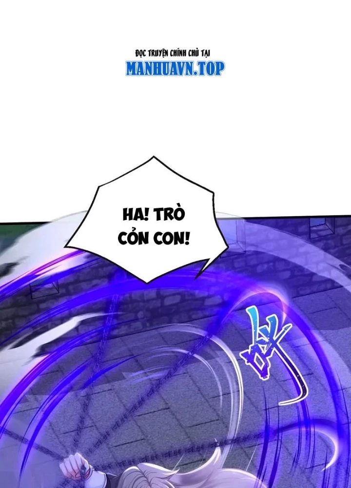 Trấn Quốc Thần Tế Chapter 299 - Trang 2