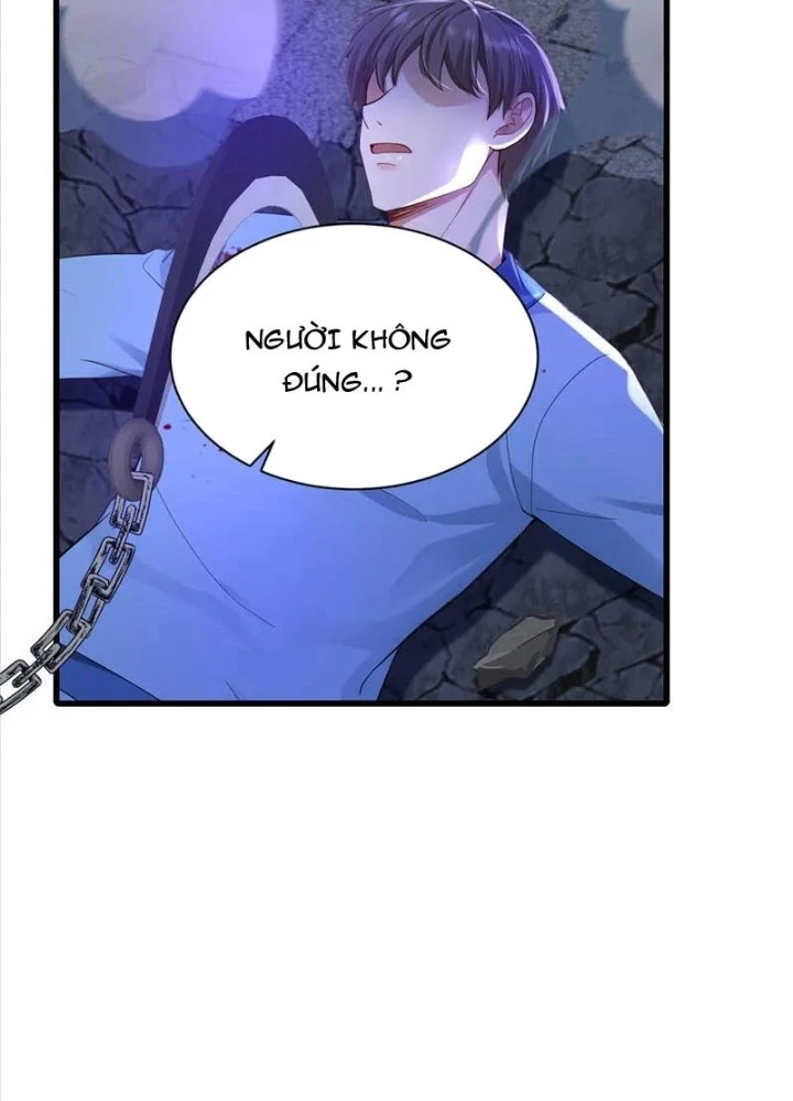 Trấn Quốc Thần Tế Chapter 299 - Trang 2