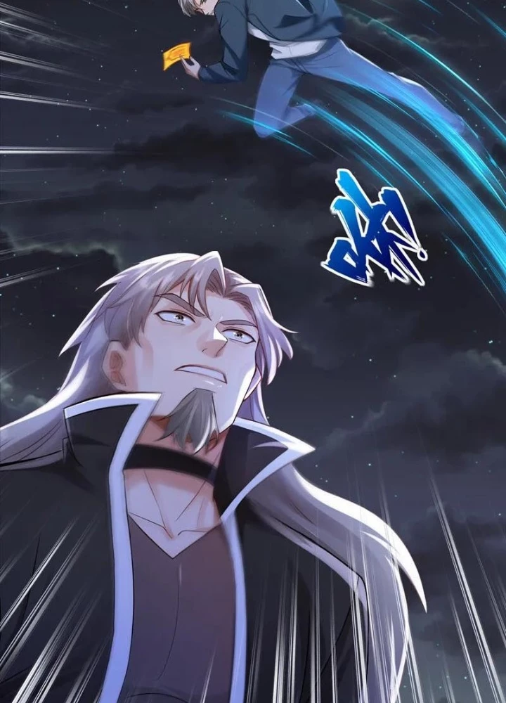 Trấn Quốc Thần Tế Chapter 299 - Trang 2