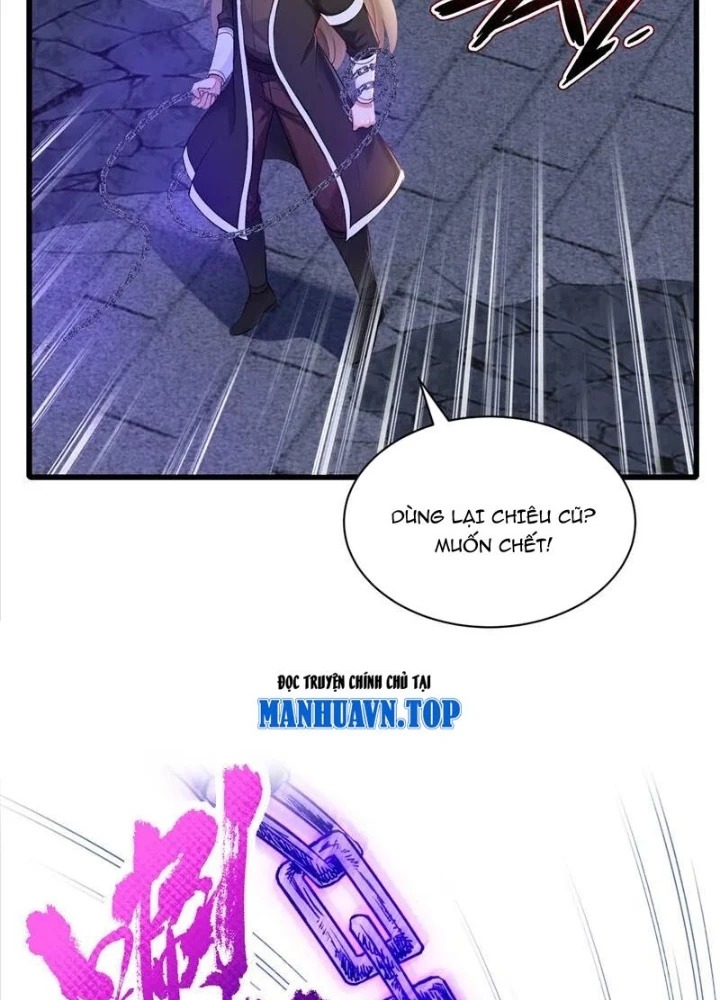Trấn Quốc Thần Tế Chapter 299 - Trang 2