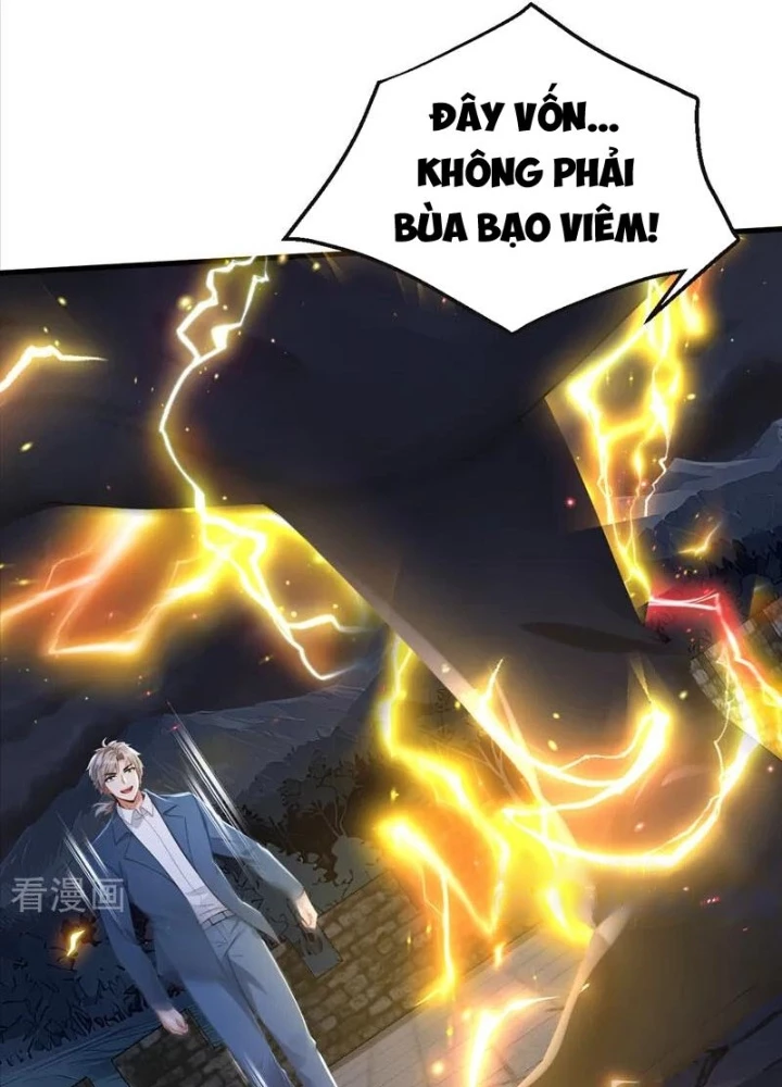 Trấn Quốc Thần Tế Chapter 299 - Trang 2