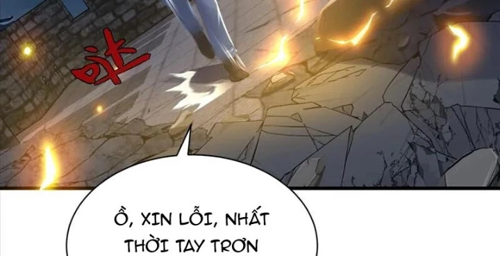 Trấn Quốc Thần Tế Chapter 299 - Trang 2