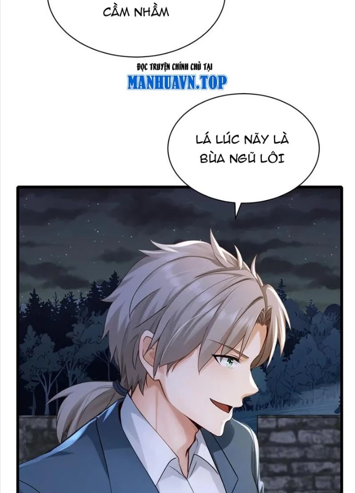 Trấn Quốc Thần Tế Chapter 299 - Trang 2