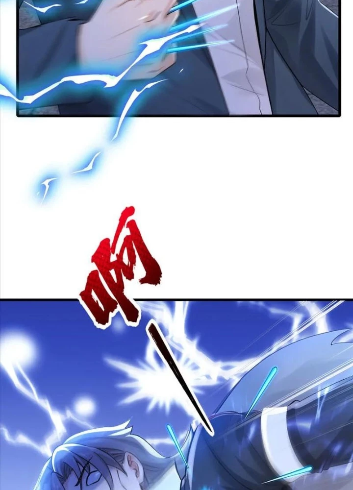 Trấn Quốc Thần Tế Chapter 299 - Trang 2