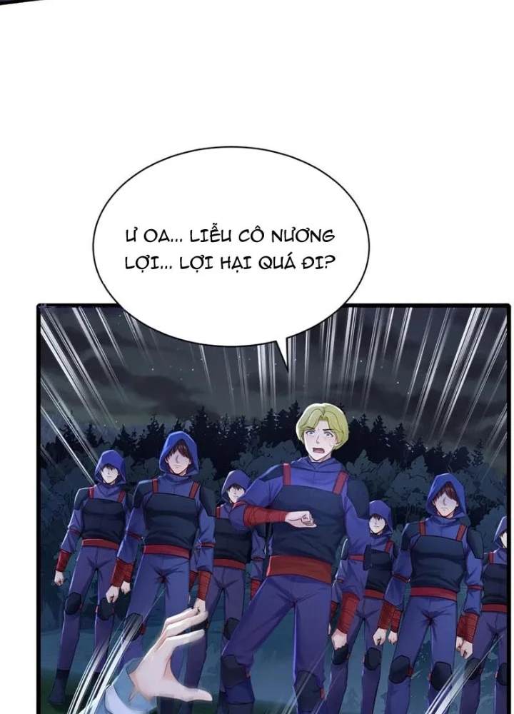 Trấn Quốc Thần Tế Chapter 299 - Trang 2