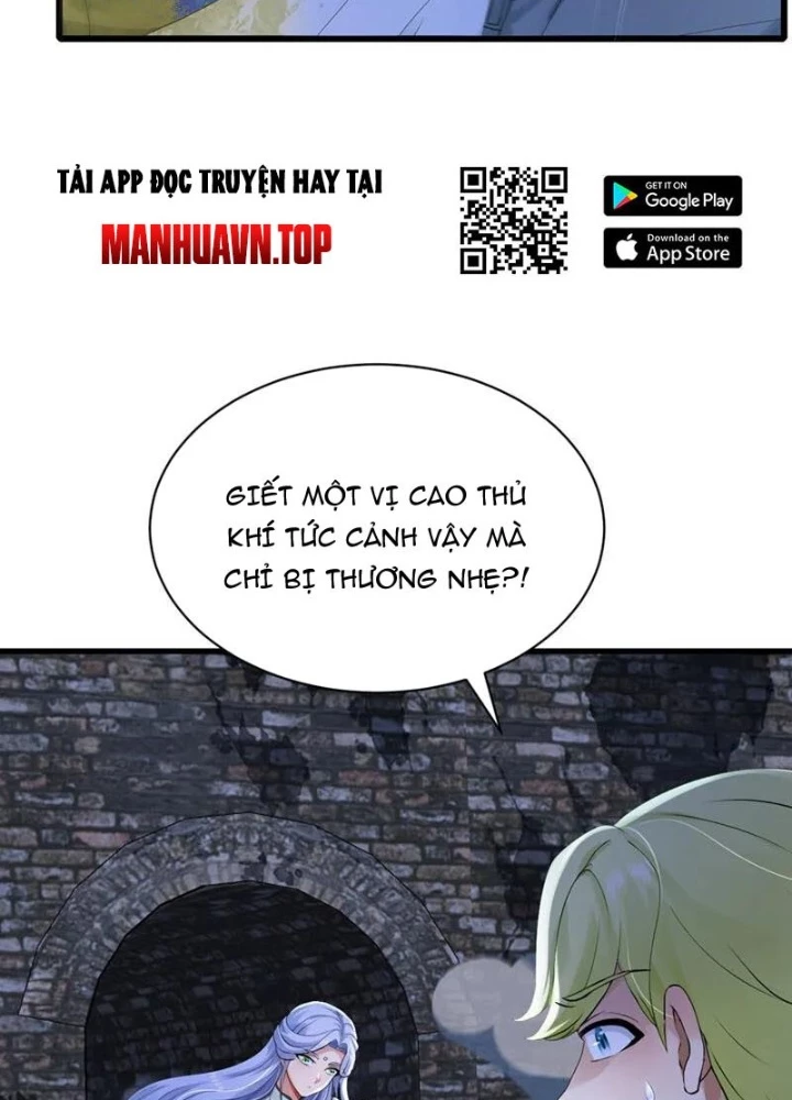 Trấn Quốc Thần Tế Chapter 299 - Trang 2
