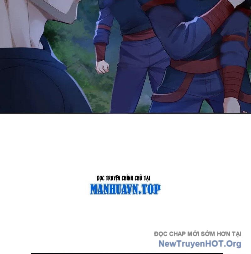 Trấn Quốc Thần Tế Chapter 301 - Trang 2