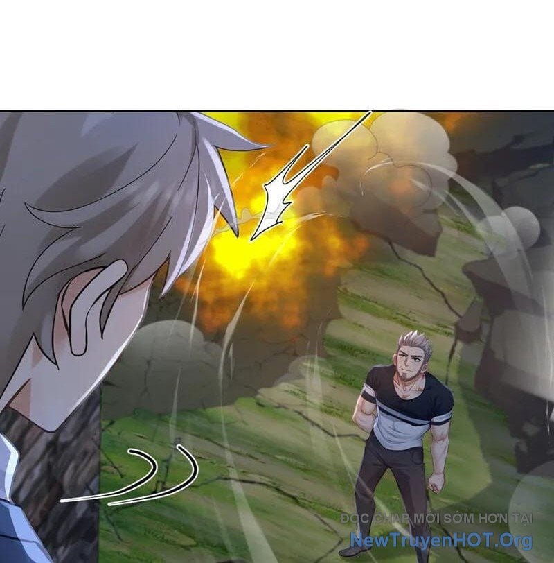 Trấn Quốc Thần Tế Chapter 301 - Trang 2