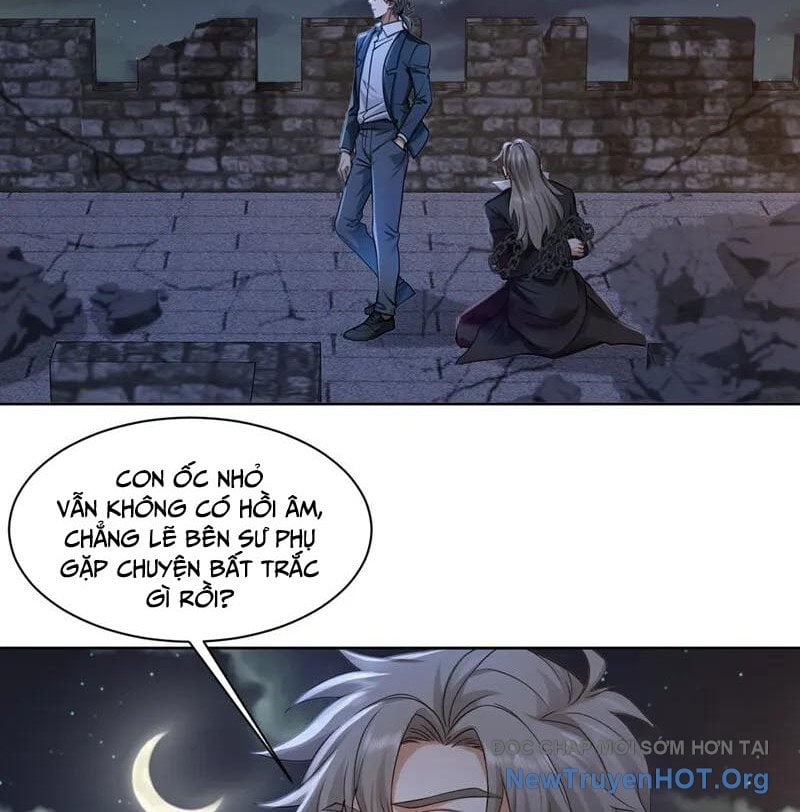 Trấn Quốc Thần Tế Chapter 301 - Trang 2