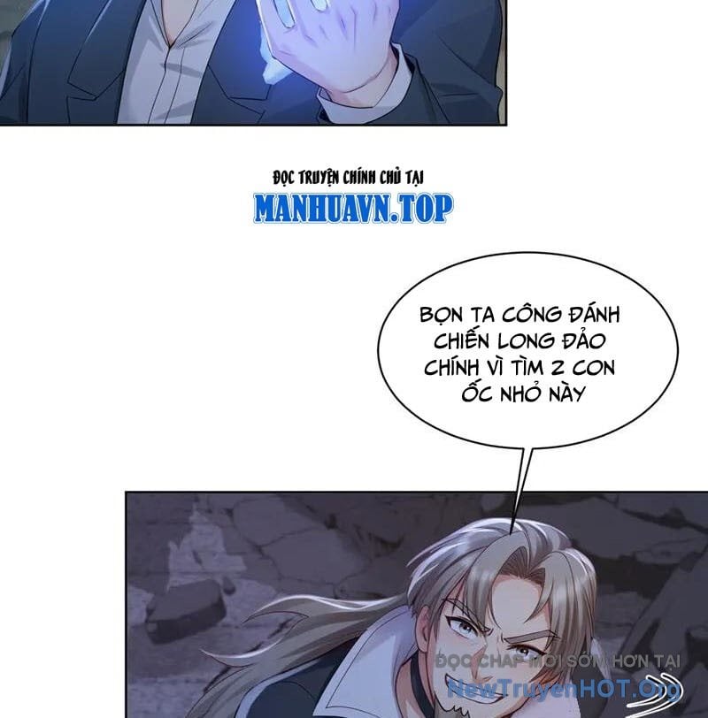 Trấn Quốc Thần Tế Chapter 301 - Trang 2